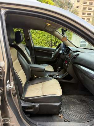 KIA SORENTO EX 2013 image 3