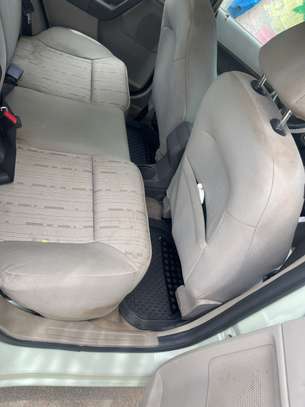 FORD FOCUS 2011 image 5