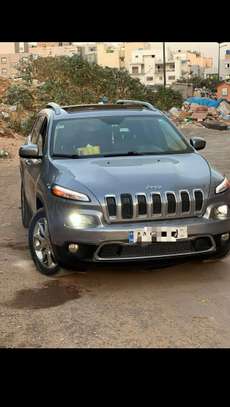 Location Jeep Cherokee limited image 1