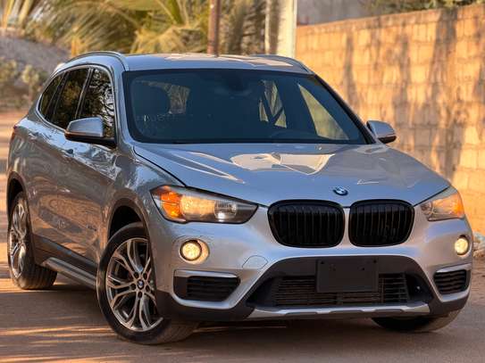 BMW X1 2017 image 4