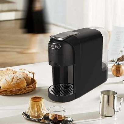 MACHINE A CAFE WINNING STAR MULTICAPSULES NOIR ST9745 image 2