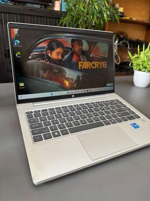 Hp probook i5 12th / ssd 512gb /16gb ram image 5