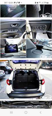 Renault capture 2015 image 4