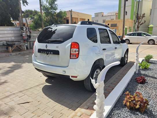 Renault Duster 2016 image 3