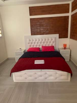 Appartement meubles à loué image 3