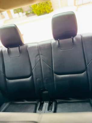 Mazda cx9 image 7