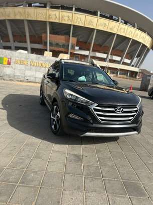 Tucson Limited 2017 image 5
