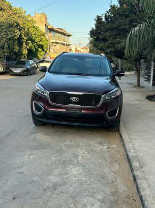 kia sorento 2016 image 10