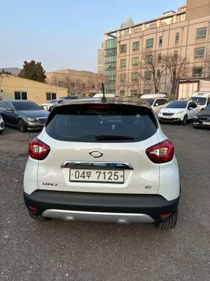 RENAULT QM3 2017 ( DISPONIBLE EN GRIS) image 4