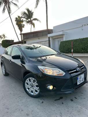 Ford focus image 12