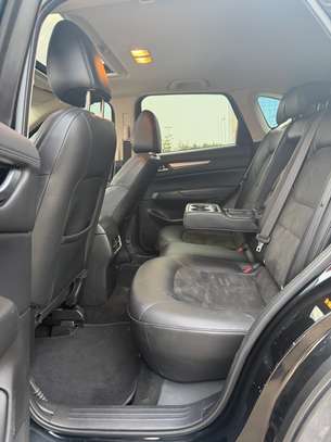 MAZDA CX-5 2018 image 10