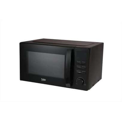 Micro-ondes Beko 23L Noir image 2