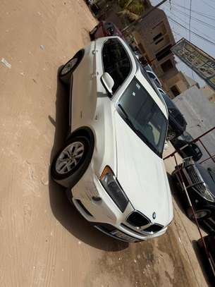 bmw X3 image 5