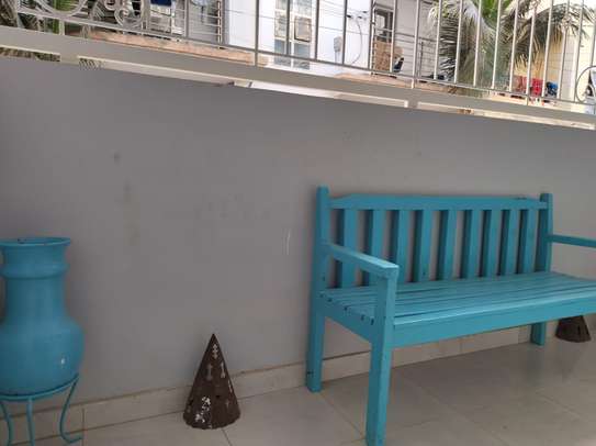 Très bel appartement meublé à louer image 10
