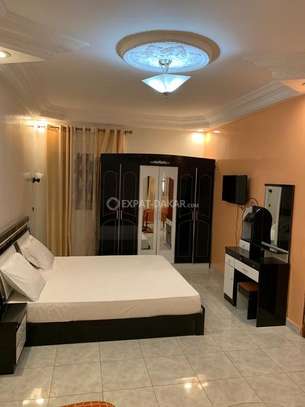 Appartement Meuble A Guediawaye Guediawaye Expat Dakar