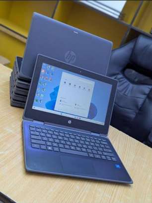 HP X360 G5 image 2