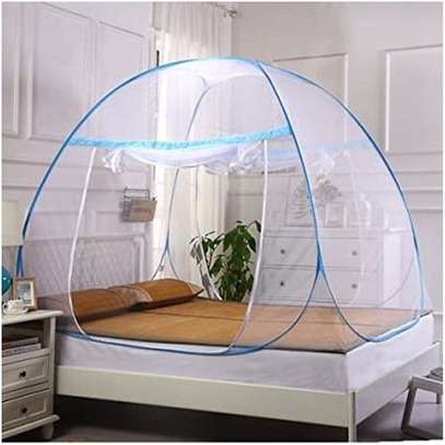 Moustiquaire pliable 2places(180/200/150cm) image 1