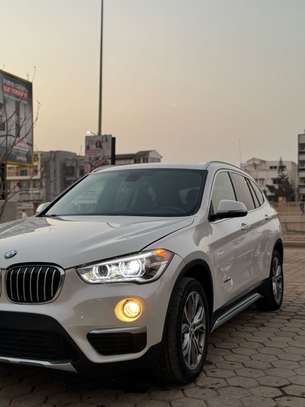 BMW X1 2017 image 2