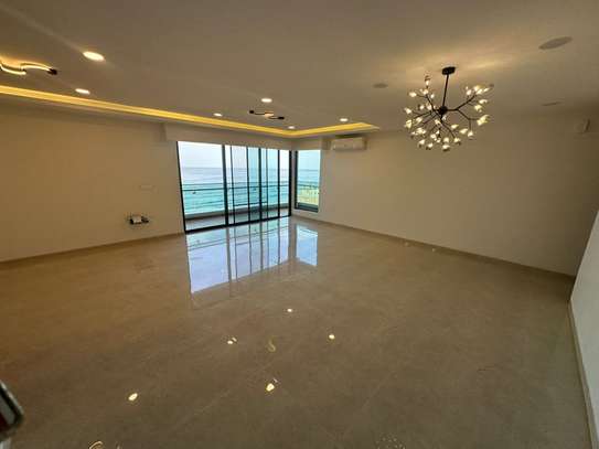 Appartement corniche Almadie 4 chambres image 5