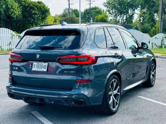 BMW X5 Pack M 2021 image 5