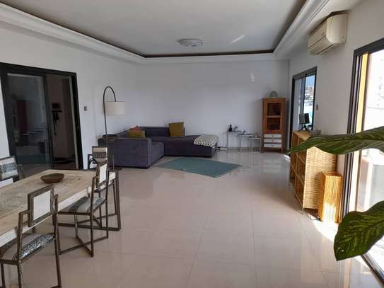 Appartement penthouse grand standing à louer image 2