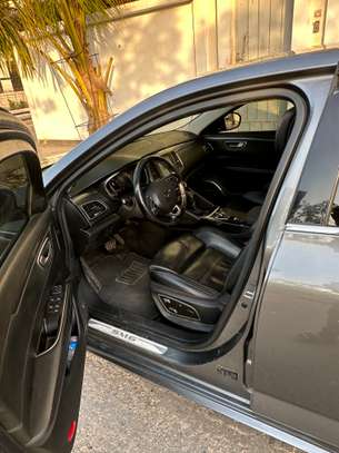 Renault SM6 image 5