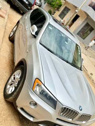 BMW X3 XDriver 2014 image 3
