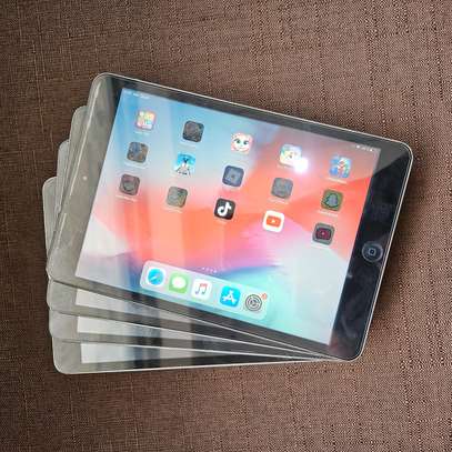 Ipad mini2 32g image 1