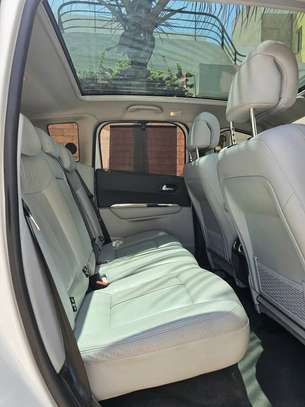 Peugeot 3008 Anne 2016 image 3