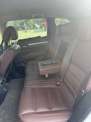 *Ⓜ️ RENAULT QM6* ANNÉE 2020 image 7