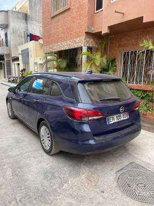 Opel astra image 4