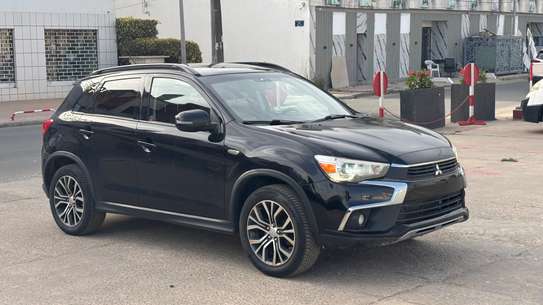 Mitsubishi rvr Venat full options image 4