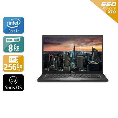 Dell ordinateur portable neuf emballage d'origine image 4