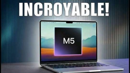 Vente MacBook Pro M5 image 2