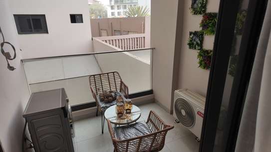 Très bel appartement meublé à louer image 11