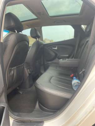 Hyundai Tucson 2015 image 4