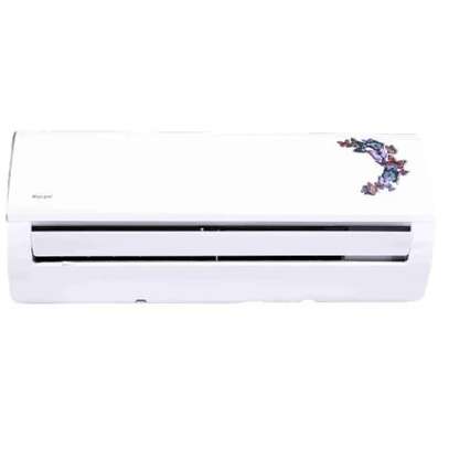 Split Westpool Inverter 1.5Cv 12000BTU image 1