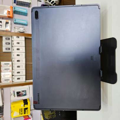 Samsung tab S7 fe image 2