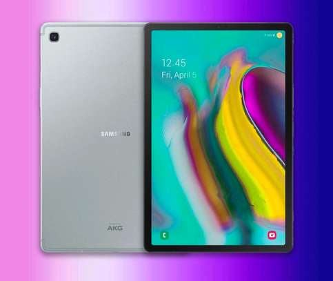 Samsung Galaxy Tab S5e image 1