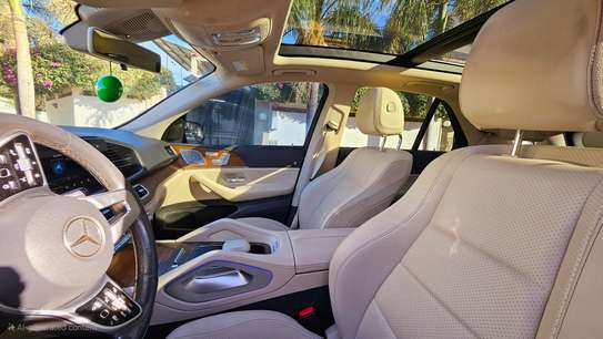 Mercedes-benz gle-350 image 8