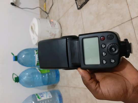 Flash godox tt600 image 2