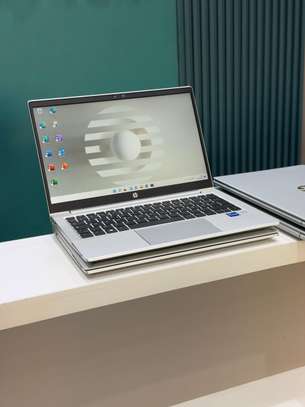 Hp probook 630 G8 image 3