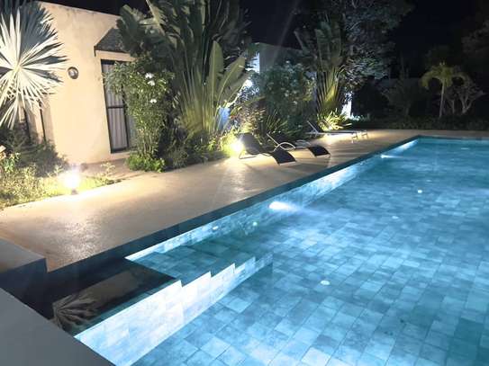 A louer: magnifique Villa 5ch, piscine, 2 min plage image 7