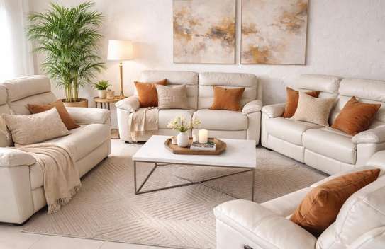 Salon cuir image 5