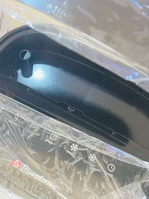 Refroidisseur D'Air - 20L Tactile - Binatone image 10
