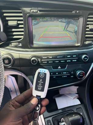 Kia k5 image 7