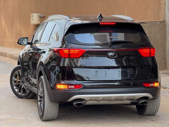 Kia image 4
