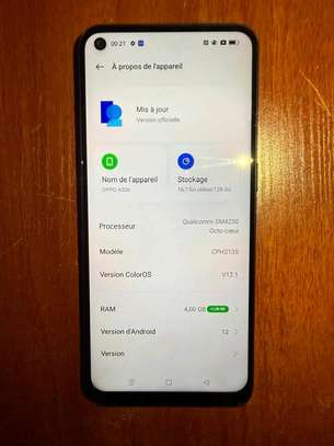 Oppo A53s  128GB image 5