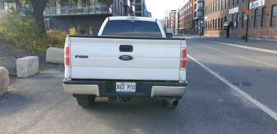 FORD F150 image 7