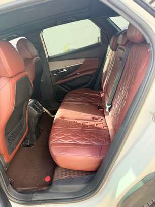 Peugeot 4008 GT LINE  Année :  *2017* image 6